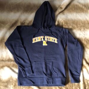 Kent State University Hoodie